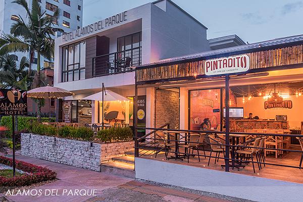Restaurante Pintadito