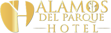 Hotel Álamos del Parque